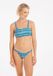 Protest Prtclue – Bralette bikini set Dames – Verstelbare bandjes – Uitneembare vulling – Surfing Blue