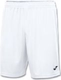 Joma Paris II Short Dames - Wit | Maat: L
