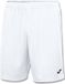 Joma Paris II Short Dames - Wit | Maat: L