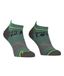ORTOVOX Alpine Light Low Socks M Herensokken