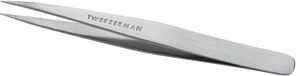 Tweezerman Pincet Tweezer Klassiek Stainless Steel