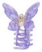 Pico Butterfly Claw Violet MOP