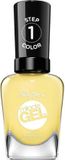 Sally Hansen Miracle Gel Eiffel In Love Nagellak - 768 Sunbrella