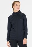 WHISTLER Fleecejacke Tracker Dames Zwart