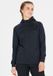 WHISTLER Fleecejacke Tracker Dames Zwart