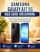 SAMSUNG GALAXY A17 5G User Guide For Seniors