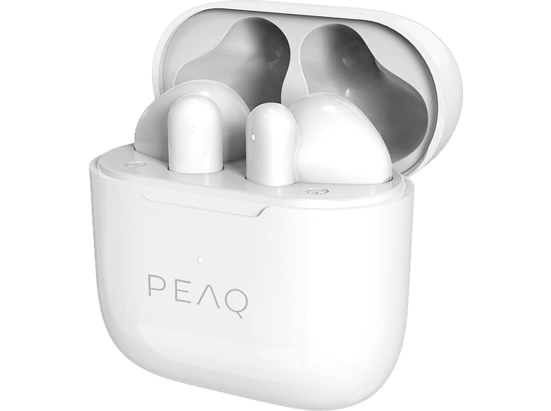 PEAQ Ptw 3000 - Wit