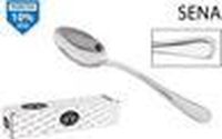 Inde Tafellepel Sena 18/0 52grs Zilver RVS