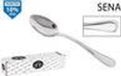 Inde Tafellepel Sena 18/0 52grs Zilver RVS