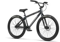 Radio Legion 26 Wheelie Bike Cosmic Splatter