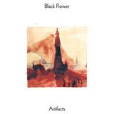 Artifacts Black Flower - Artifacts (LP)