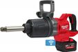Milwaukee M18 ONEFHIWF1D-12C ONE-KEY™ 1" Accu Slagmoersleutel - 18V - 12Ah - 2576 Nm - in koffer