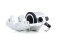 TRW BHX186E Callipers & Accessoires