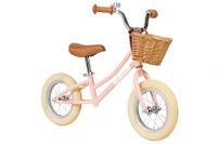 FabricBike Mini 30,5 cm (12 inch) loopfiets voor kinderen