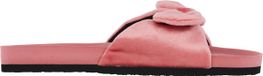 Protest Prtjolien – Slippers Dames – Velvet – Comfortabele pasvorm