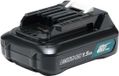 Makita 12V Li-Ion accu CXT 1,5 Ah 197393-5
