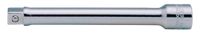 Bahco 3/8" verlengstuk 150 mm | SB7762