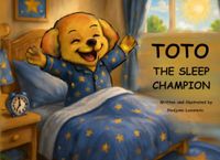 Toto the Sleep Champion