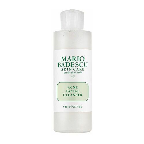 Mario Badescu Mario Badescu Acne Facial Cleanser 177 ml
