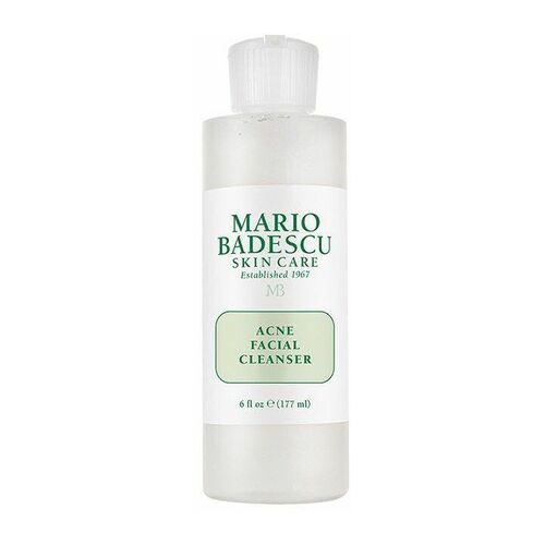 Mario Badescu Acne Facial Cleanser 177 ml