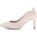 Gabor Escarpins en cuir femme