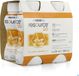 Nestlé Resource 2.0 Abricot Bouteilles 4x200ml
