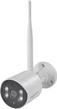 Sygonix SY-5047534 Extra camera Radiografisch 1920 x 1080 Pixel 2.4 GHz