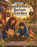 Le jardin secret de Honeybee : une leçon de patience et de gentillesse