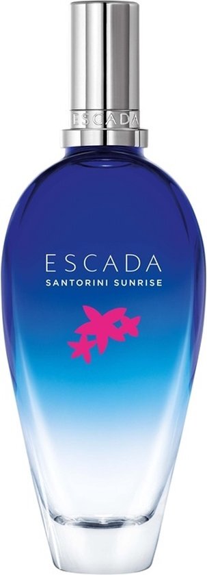 ESCADA Santorini Sunrise eau de toilette / dames