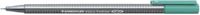 Staedtler Triplus Fineliner 0.3 mm | Turquoise