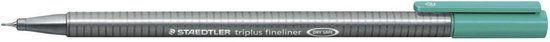 Staedtler Triplus Fineliner 0.3 mm | Turquoise