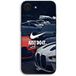 BMW M NIKE JUST DO IT Maniacase iPhone 17-hoesje