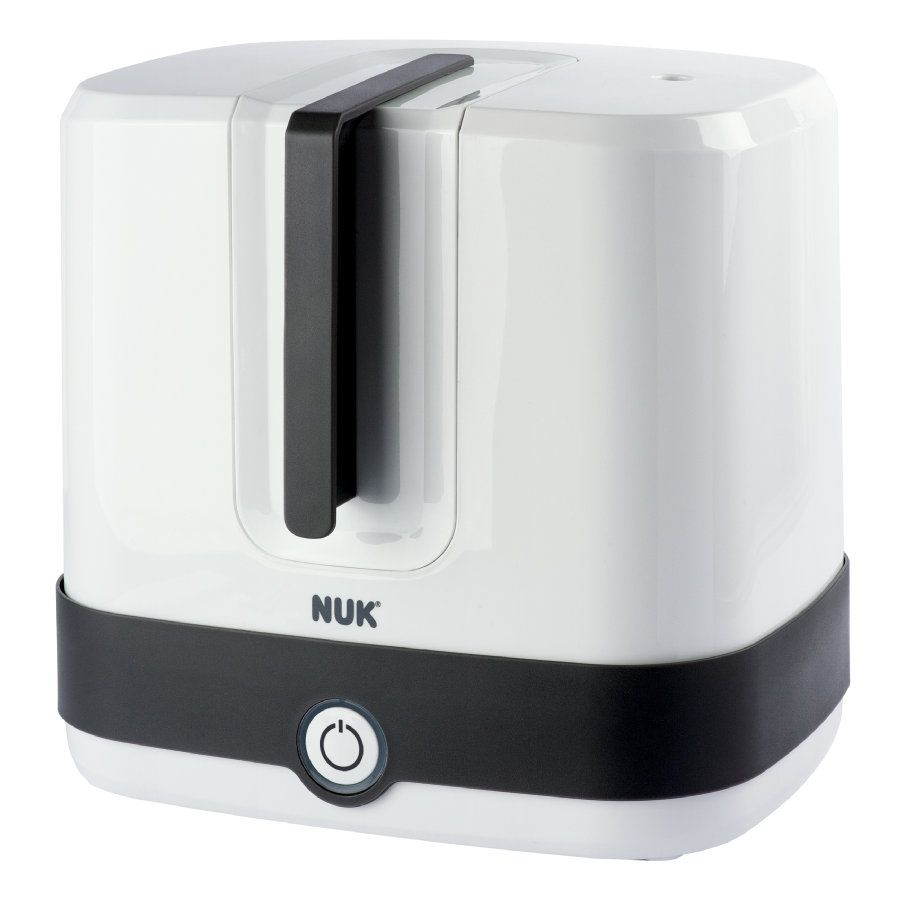 NUK Sterilisator Vario Express voor tot 6 flesjes