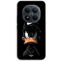 Nike Hoesje voor Xiaomi Redmi Note 15 Pro 5g Black Donald Maniacase