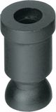 Gedore 652-20 rubberen zuignap d 20 mm