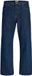 Jack & Jones Jeans JJITED JJCOOPER AM 668 Jeans Blue Denim W31 X L34