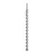 AEG AAKSDS24460 SDS+ boor 2 snijkanten, diameter 24 mm x lengte 460 mm