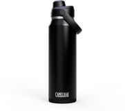 CamelBak Thrive Chug Drinkfles - 1 L - RVS - Zwart
