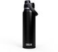 CamelBak Thrive Chug Drinkfles - 1 L - RVS - Zwart