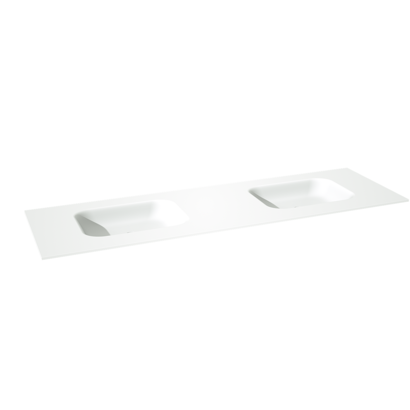 Balmani Tablo Arcato wastafel Solid Surface