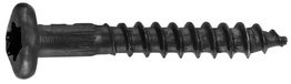 Connex KY3193020 Houtschroef Gs-K 3.0X20 20St Zw
