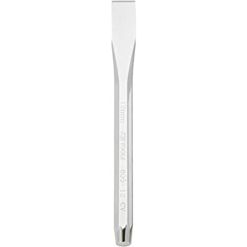 KS Tools 156.0162 Koudbeitel - 130mm - 8-kant