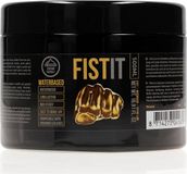 FIST ITShots - Fist It SHOTS B.V. Waterbased Lubricant - 500 ml