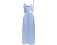 ONLY Jurk ONLHIMI Lange jurk Brunnera Blue