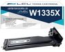 HP Cartouche de toner compatible - Noir