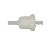 Recmar Filtre à essence 4/5 CV 2T/4T 6/8/9,9/15 CV