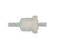 Recmar Filtre à essence 4/5 CV 2T/4T 6/8/9,9/15 CV