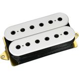DiMarzio DP 155FBK The Tone Zone, zwart met Nickel Pole Pieces