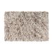 WENKO Tapis de bain Lerici blanc-gris, 60 x 90 cm