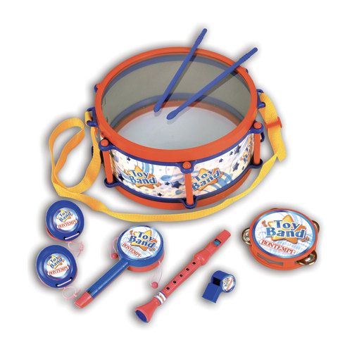 BONTEMPI muziekset 2